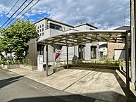 茨城県龍ケ崎市藤ケ丘6丁目：物件画像