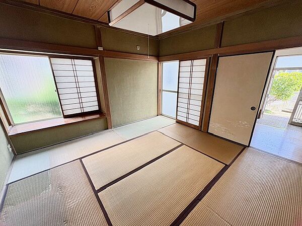 和室