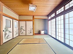 和室の画像