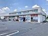 周辺：ドラッグストア 240m ウエルシア土浦神立店