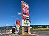 周辺：ショッピングセンター 1700m フォレストモール常陸太田店