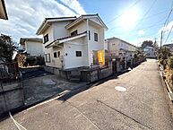 茨城県土浦市右籾：物件画像