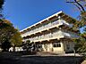 周辺：小学校 450m 右籾小学校