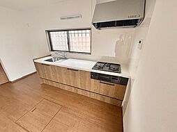 HMH土浦市中村南1期 中古戸建