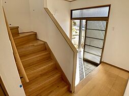 室内の画像
