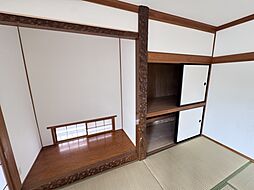 室内の画像