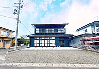 宮城県仙台市太白区四郎丸字新田：物件画像