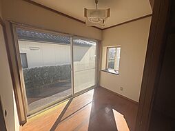 室内の画像