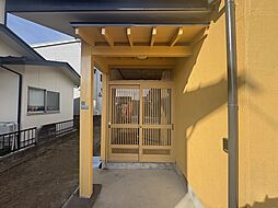 外観の画像