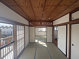 和室の画像