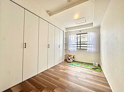 子供部屋の画像