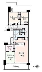 グリーンサラウンドシティ 弐番街