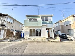HMH加須市不動岡1期 中古戸建