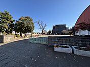 小学校 1300m 大谷北小学校