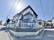 【外観】当日案内可能！お気軽にお問い合わせください♪