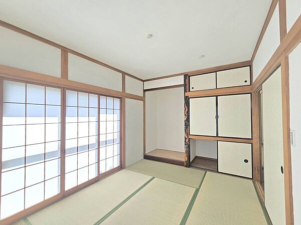 和室
