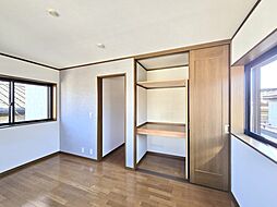 洋室の画像