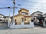 埼玉県北葛飾郡杉戸町内田4丁目：物件画像