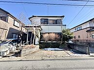 埼玉県蓮田市西城2丁目：物件画像