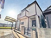 【外観】当日対応可能！お気軽にお問い合わせください♪※2026年3月撮影