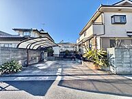 埼玉県幸手市中5丁目：物件画像