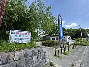 公園 1400m 青葉公園