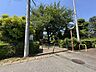 周辺：公園 240m 花井一丁目公園