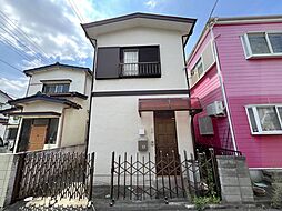 KEM春日部市大枝1期 中古戸建