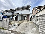 埼玉県久喜市南3丁目：物件画像