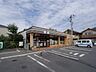 周辺：コンビニ 450m セブンイレブン久喜南店(セブンイレブン久喜南店　450ｍ（徒歩6分）)