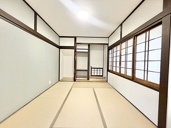 和室