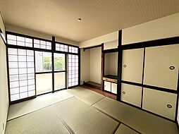 和室の画像