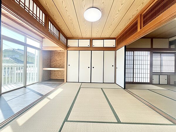 和室