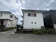 【外観】※現況販売となります。（2026年3月撮影）飽きのこないデザインの外観です♪