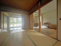 室内の画像