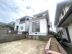 KEM鹿児島市花野光ケ丘1期