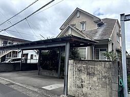鹿児島市吉野町 2階建 3LDK