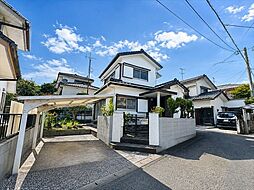 鹿児島市坂之上7丁目 2階建 4DK