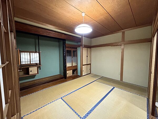 和室