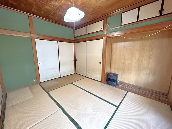 和室