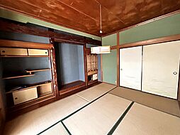 室内の画像