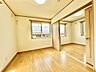 洋室：【2F洋室】※リフォーム後の写真です（2026年9月撮影）