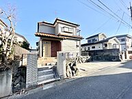 埼玉県入間郡毛呂山町南台3丁目：物件画像