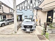 埼玉県川越市大字笠幡：物件画像