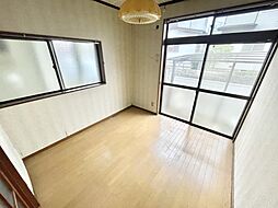 洋室の画像