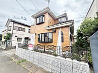 埼玉県東松山市大字西本宿：物件画像