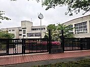 小学校 1600m 東松山市立桜山小学校