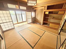 和室の画像