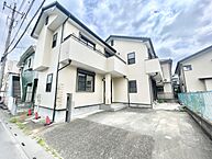 埼玉県鶴ヶ島市大字鶴ヶ丘：物件画像