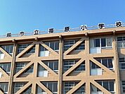 中学校 3500m 川越市立福原中学校